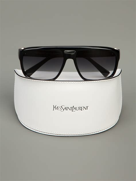 yves saint laurent sun glasses|yves saint laurent sunglasses men's.